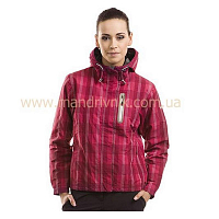 Куртка Alpine pro WJCA002 Col Rosa